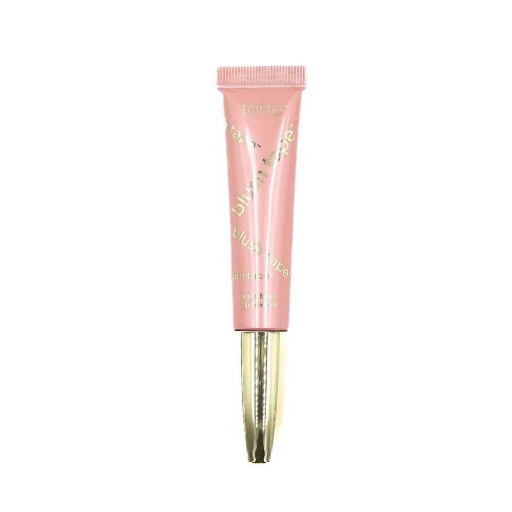 Tarte - Blush Tape Liquid Blush - Pink - 12 ml / .4 oz - Full Size